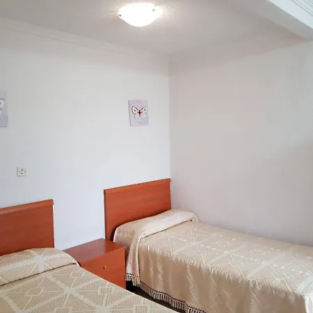 Vivienda Turistica El Asturiano Guest House Montamarta Exterior photo
