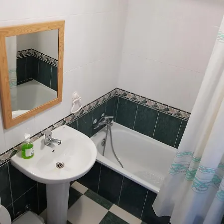 Vivienda Turistica El Asturiano Guest House Montamarta Exterior photo