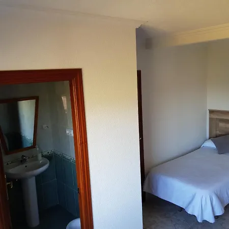 Vivienda Turistica El Asturiano Guest House Montamarta Exterior photo