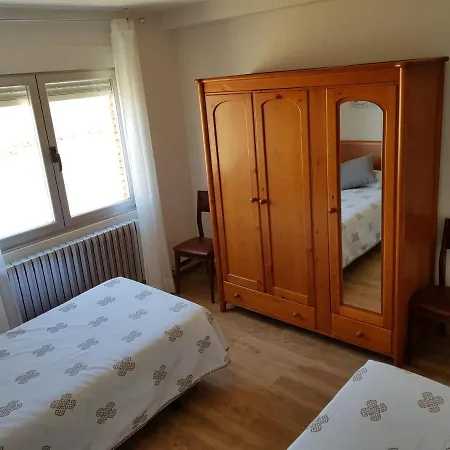 Vivienda Turistica El Asturiano Guest House Montamarta Exterior photo