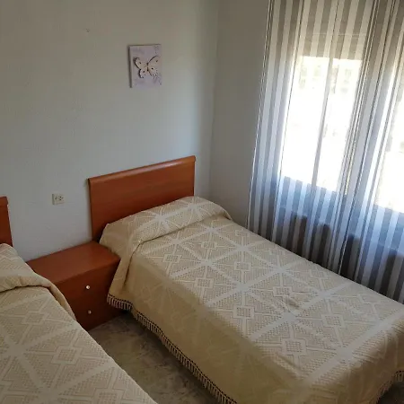 Vivienda Turistica El Asturiano Guest House Montamarta Exterior photo