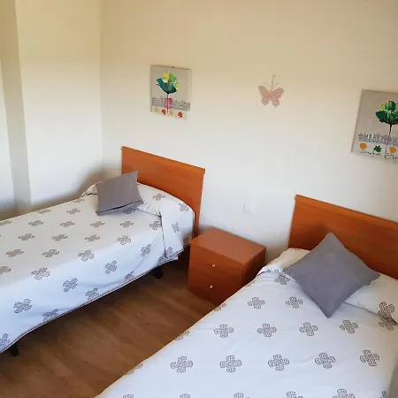 Vivienda Turistica El Asturiano Guest House Montamarta Exterior photo