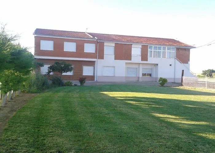 Vivienda Turistica El Asturiano