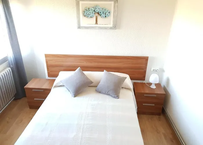Vivienda Turistica El Asturiano