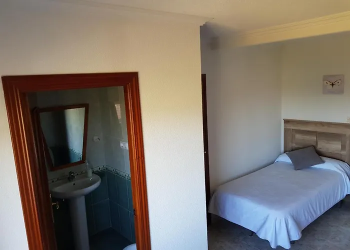Vivienda Turistica El Asturiano