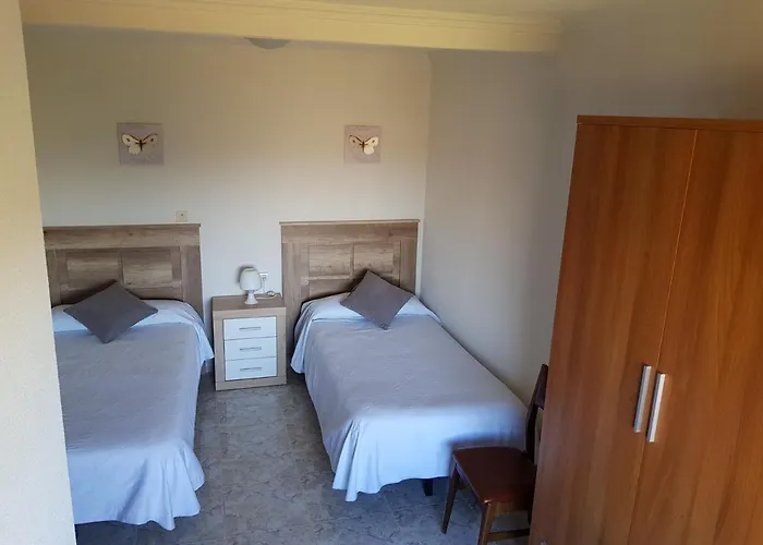 Vivienda Turistica El Asturiano