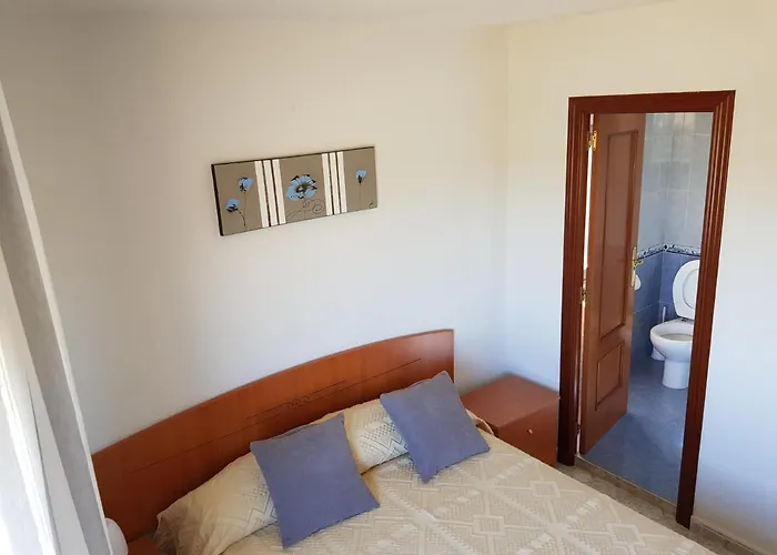 Vivienda Turistica El Asturiano