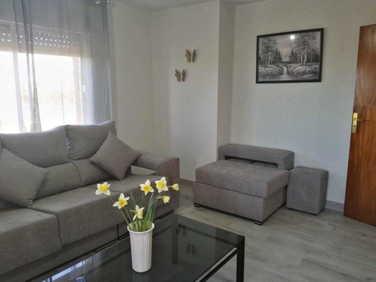 Vivienda Turistica El Asturiano Landhuis Montamarta