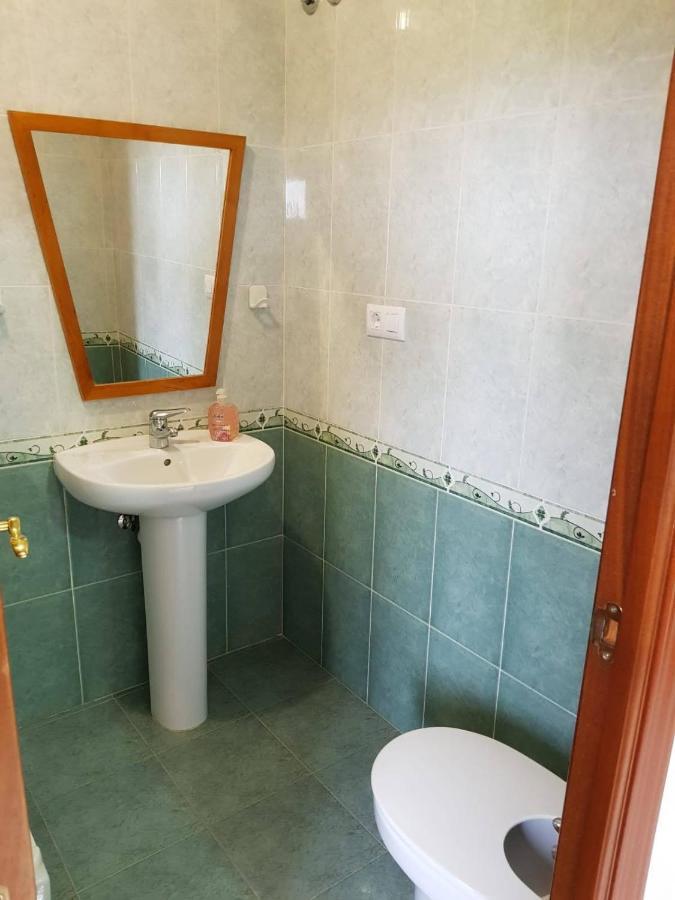 Vivienda Turistica El Asturiano Montamarta