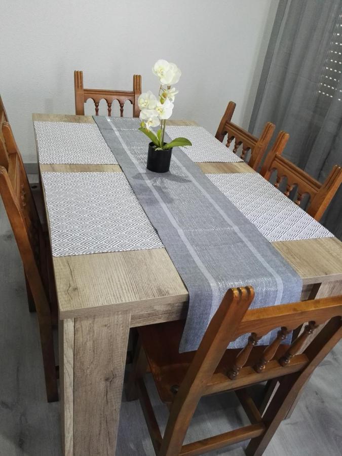 Country house Vivienda Turistica El Asturiano *