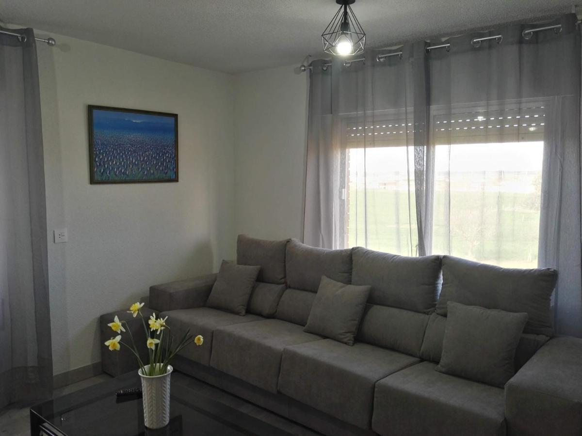 Vivienda Turistica El Asturiano Country house