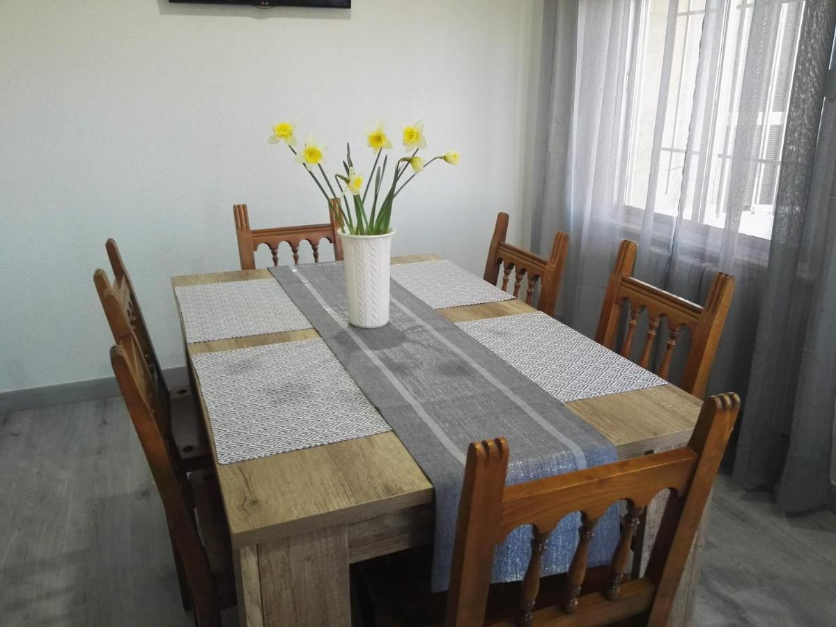Vivienda Turistica El Asturiano Montamarta