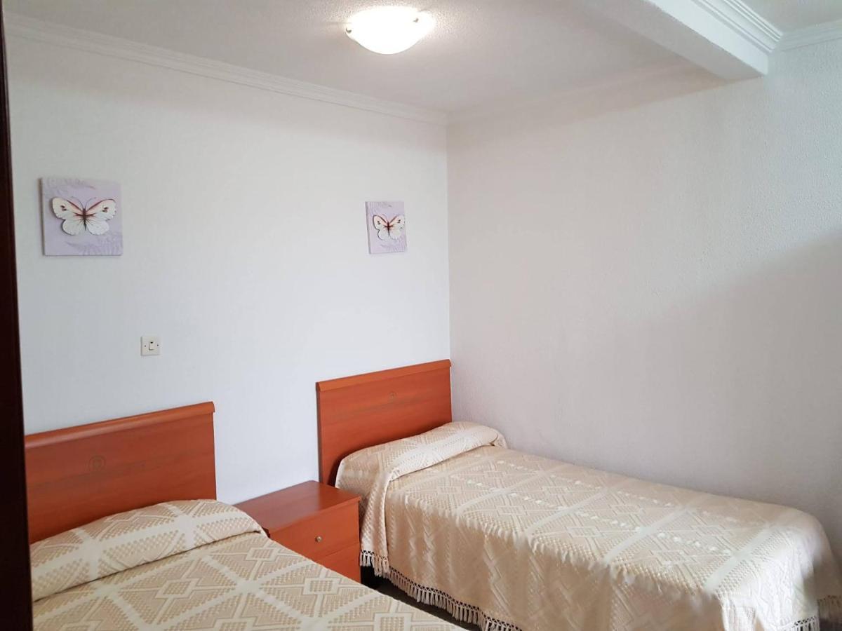 Vivienda Turistica El Asturiano Landhuis Montamarta