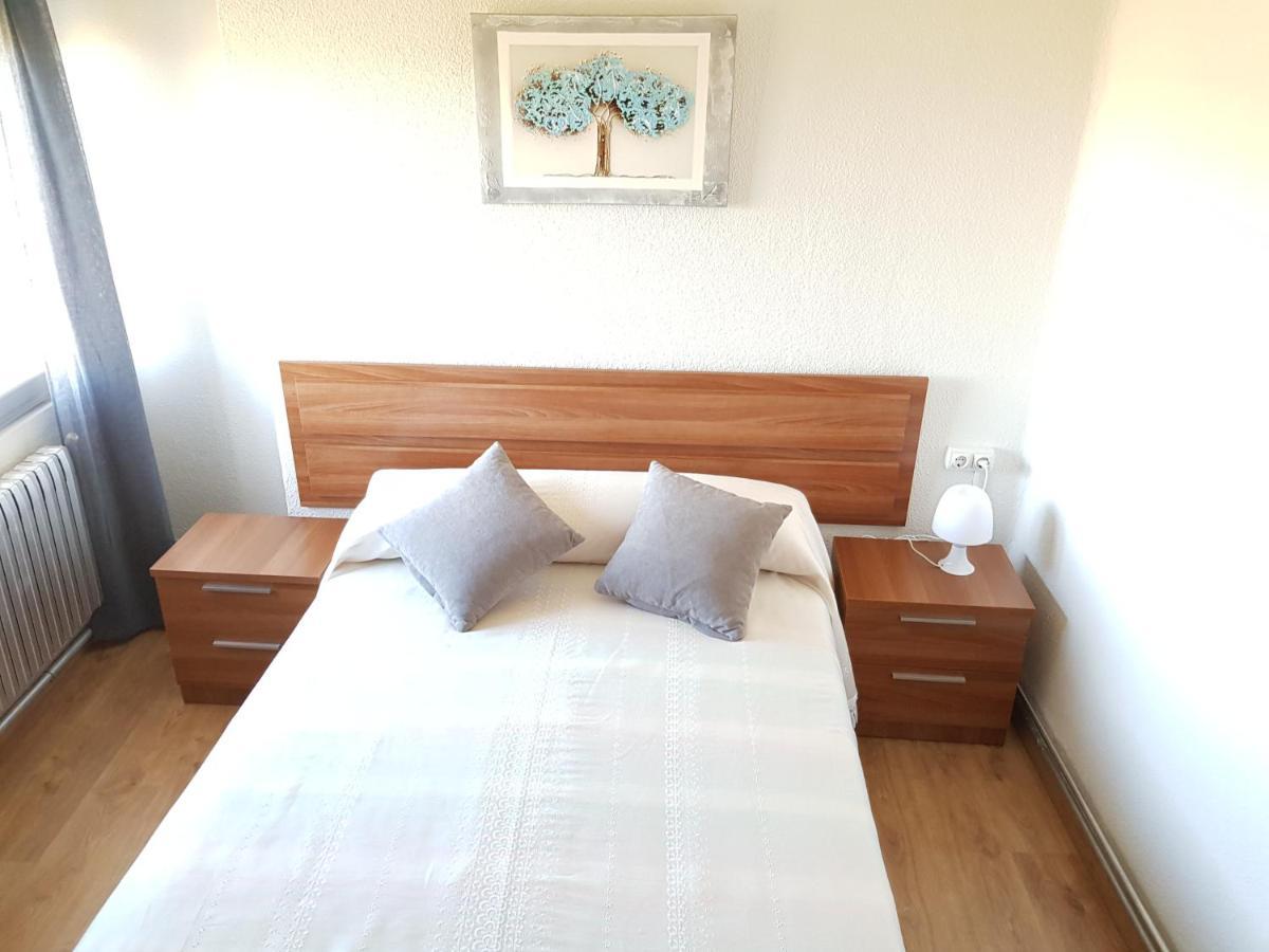 Vivienda Turistica El Asturiano Country house