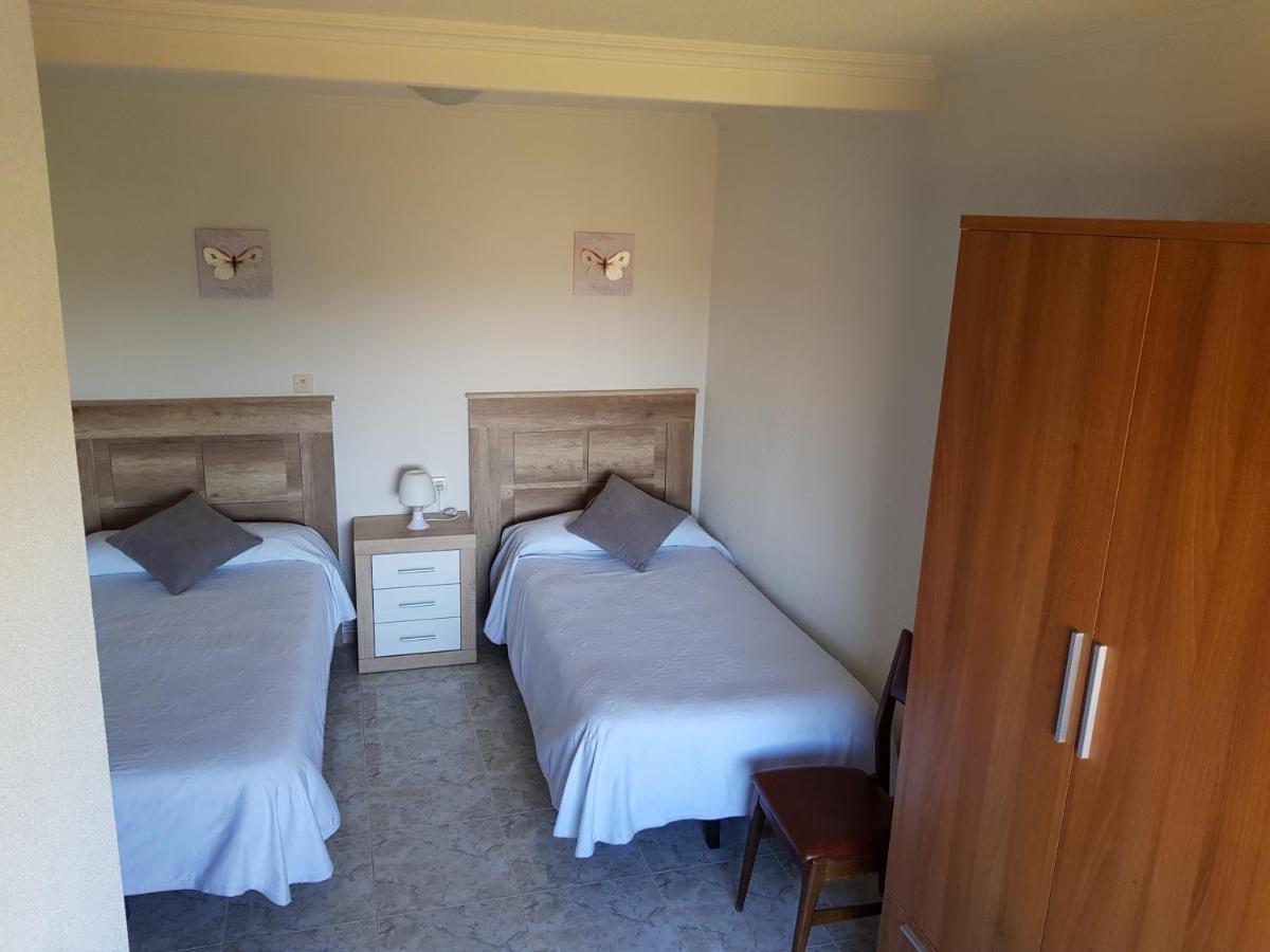 Vivienda Turistica El Asturiano *