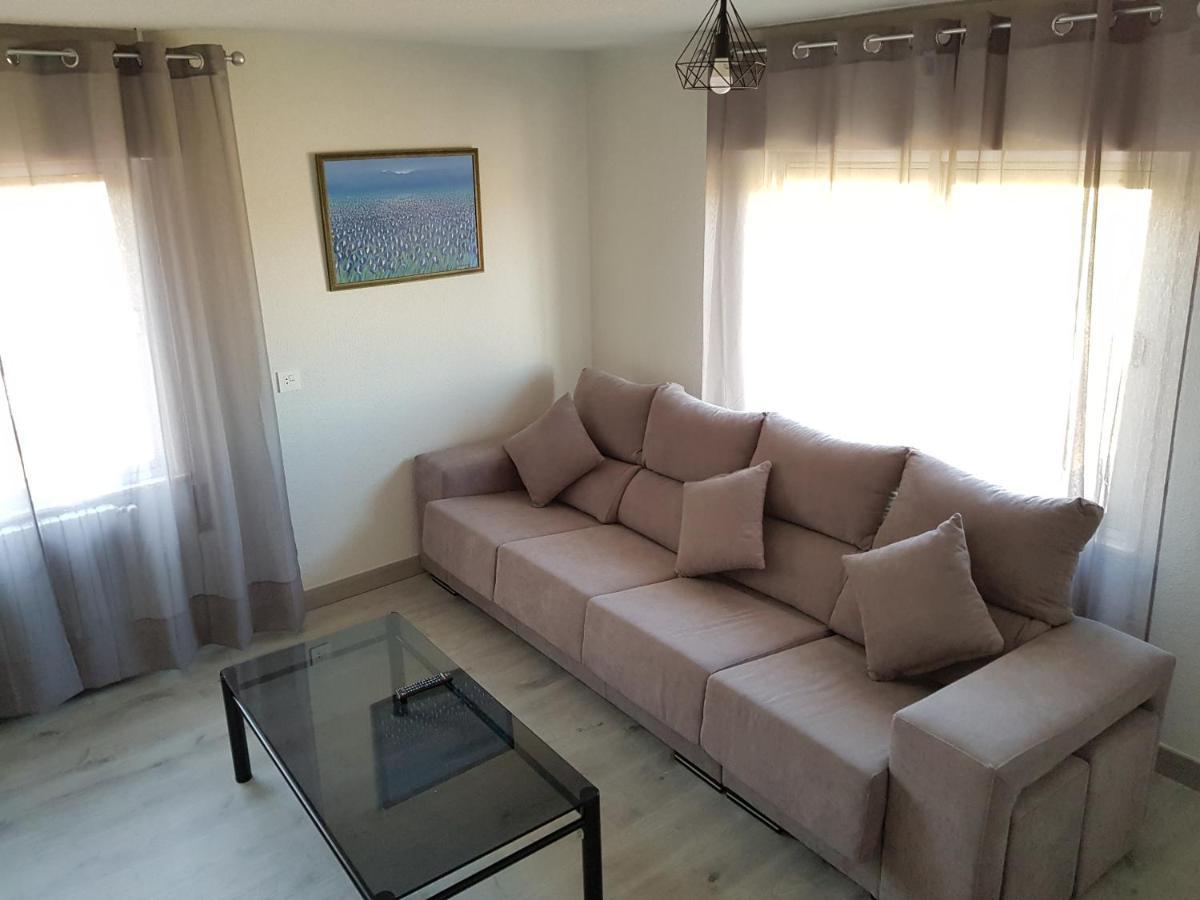 Vivienda Turistica El Asturiano Country house