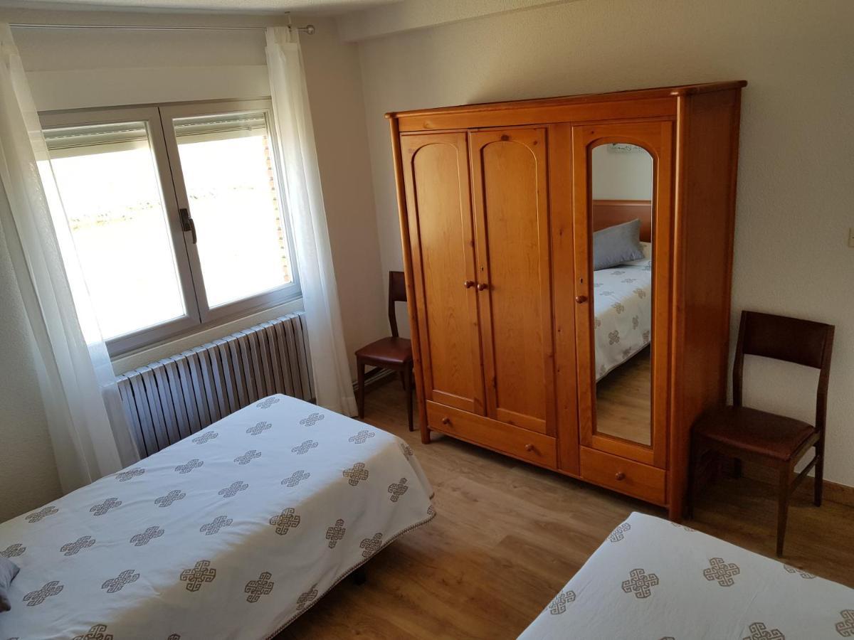 Country house Vivienda Turistica El Asturiano Montamarta