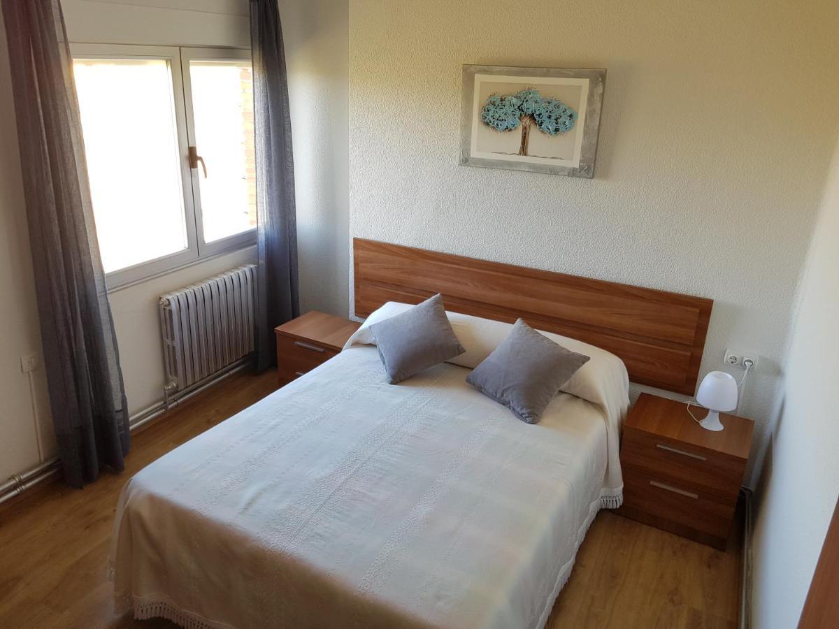 Vivienda Turistica El Asturiano Country house