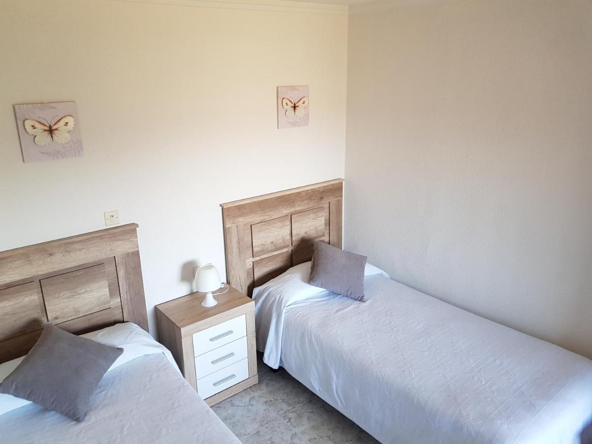Vivienda Turistica El Asturiano *