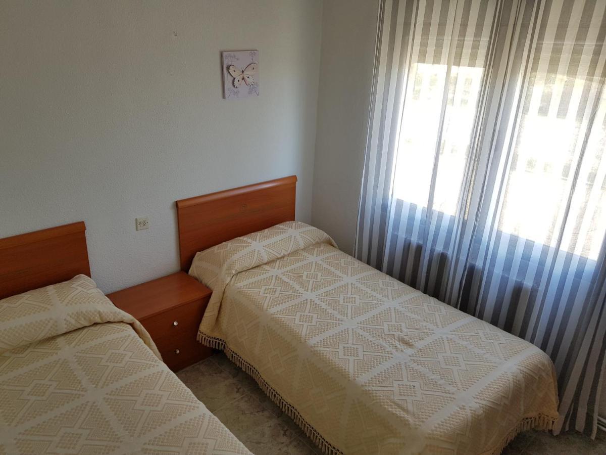 Vivienda Turistica El Asturiano Montamarta