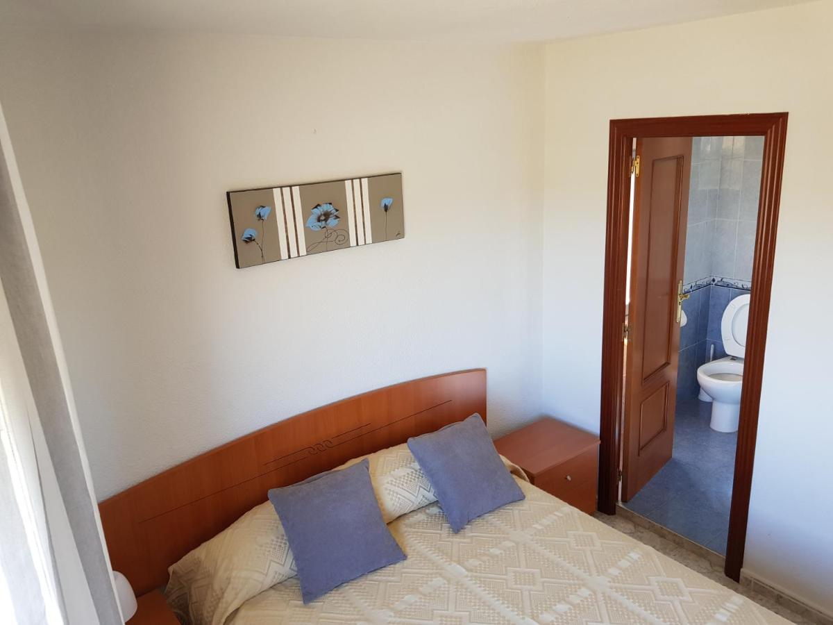 Country house Vivienda Turistica El Asturiano *