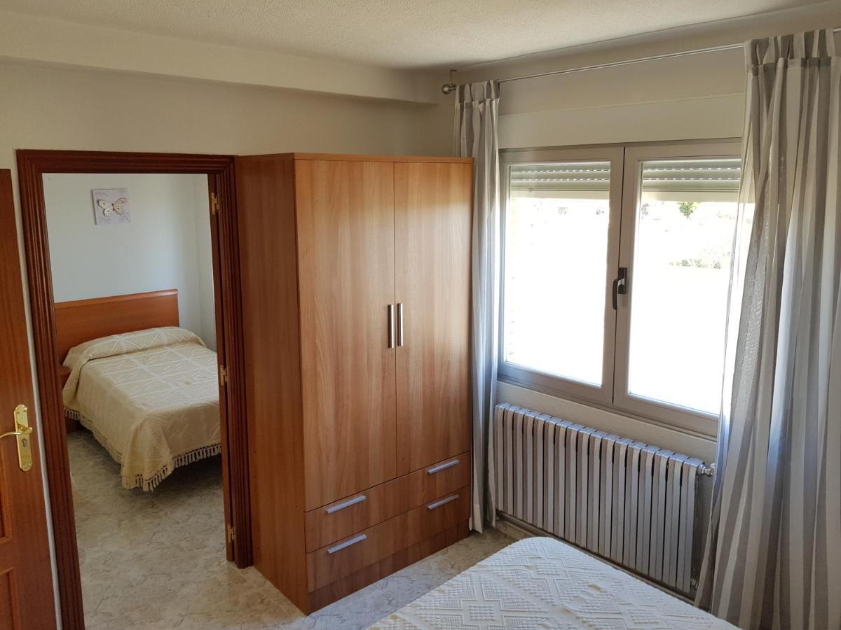 Country house Vivienda Turistica El Asturiano Montamarta