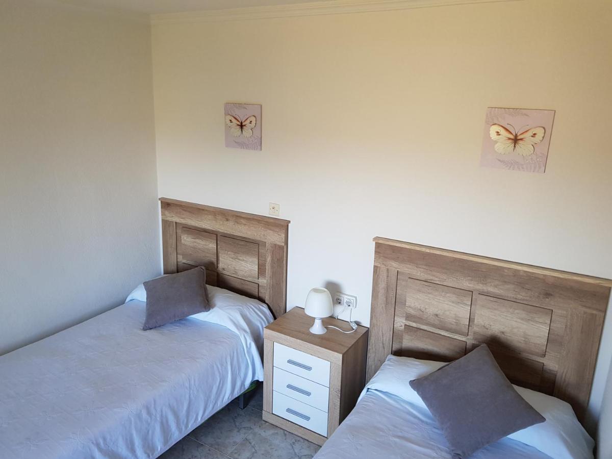 Country house Vivienda Turistica El Asturiano